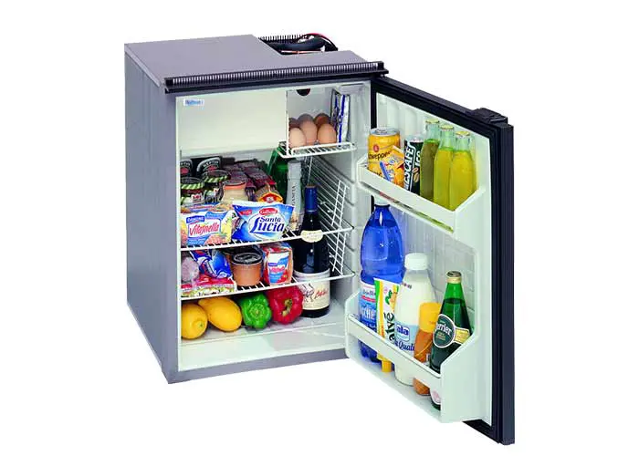 Isotherm Cruise køleskab 85 liter