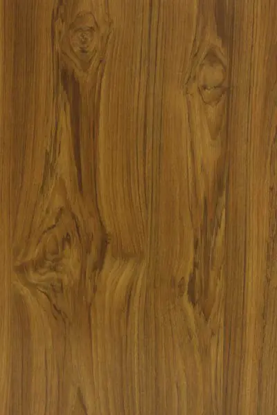 Dørfront teak til 65l skab