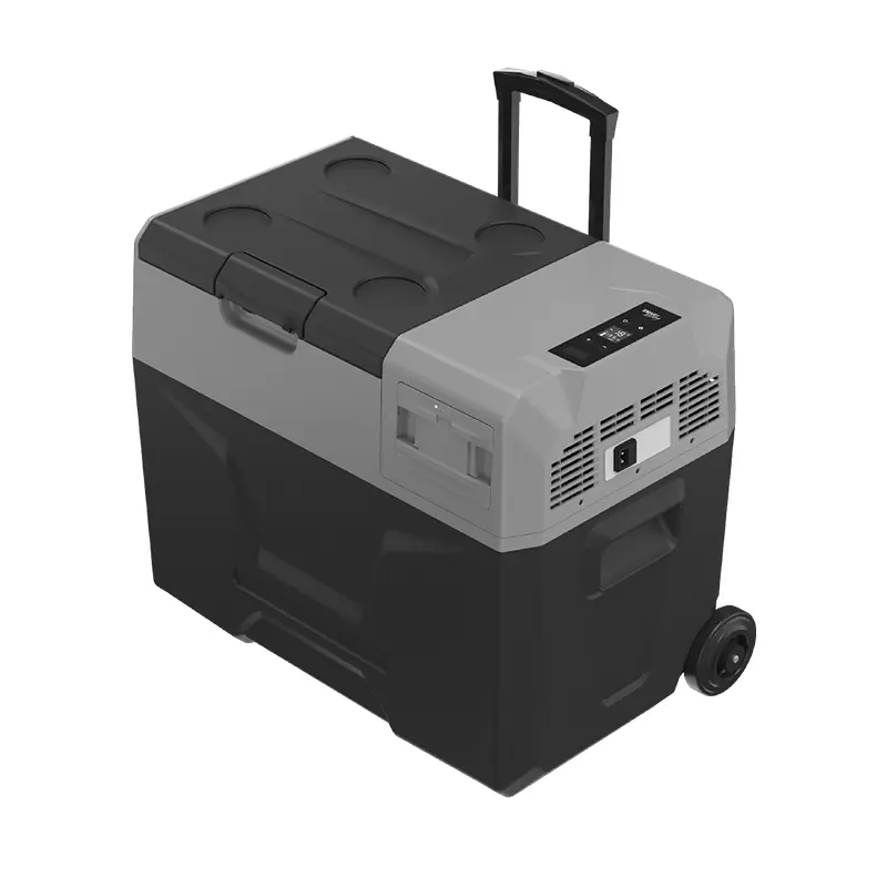 Køleboks Cool 30 12V opladelig