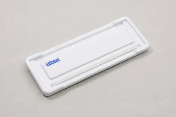 Fryserrumsluge til O-Evaporator