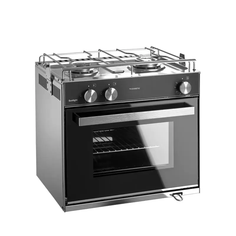 Dometic Gaskomfur Sunlight 45