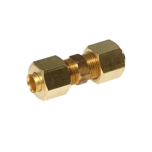 Skarvkobling 8mm
