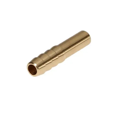 Slangsockel gasol 8mm 2-pack