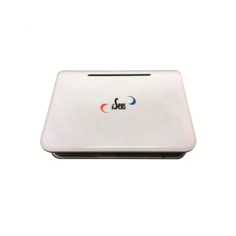 Gasalarm Isens