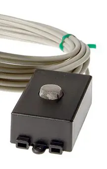 Reservegivere til gasalarm Alde