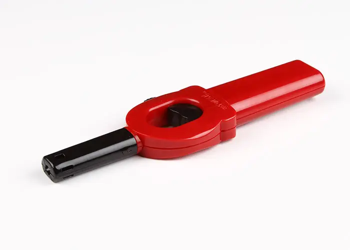 Lighter kort model