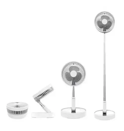 Smart Living Portabel ventilator