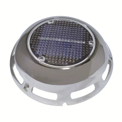Solcelleventilator Mini Day&Night
