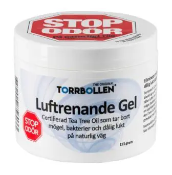 Torrbollen Tea Tree Oil 118Ml