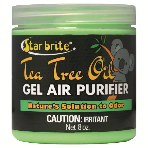 Starbrite Tea Tree Oil 237Ml