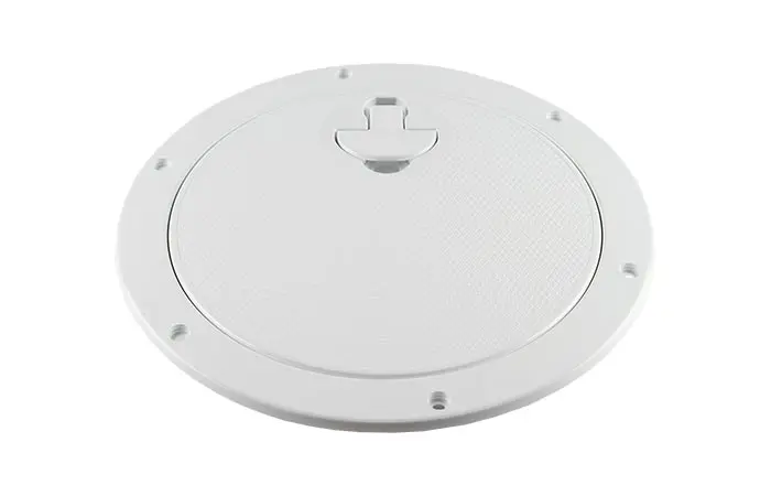 Inspektionsluge rund 315mm
