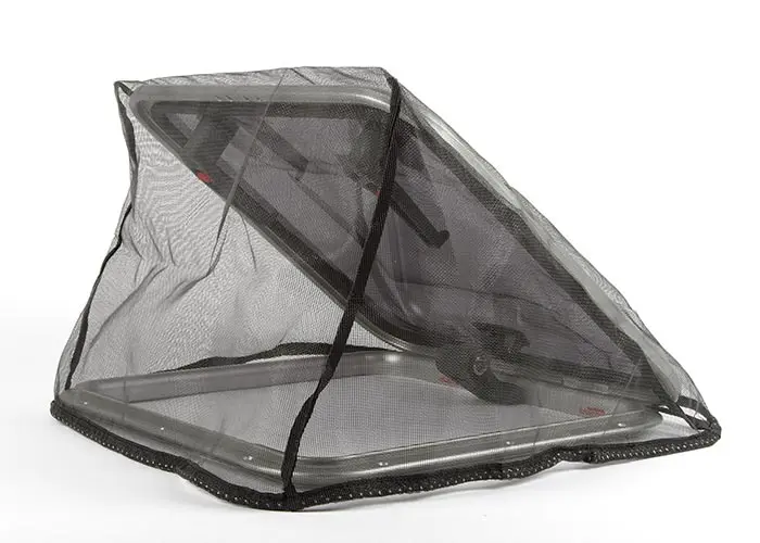 Myggenet 75x75xH51cm