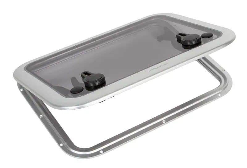 Dæksluge Multimarine udv 519x389mm
