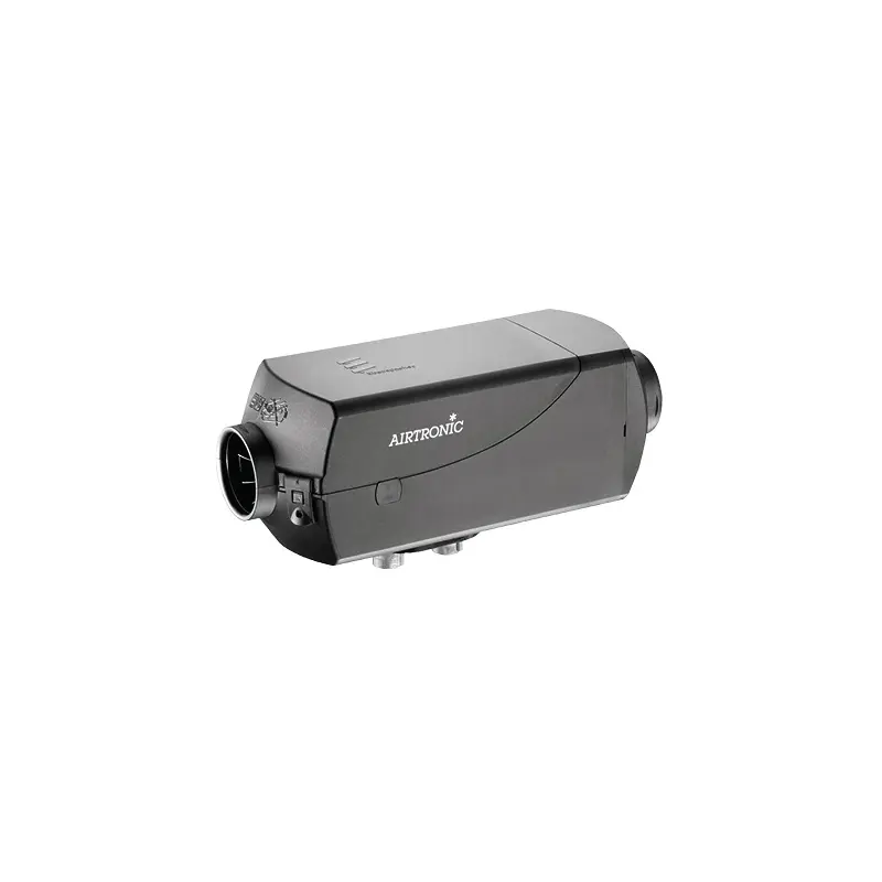 Eberspæcher Airtronic 2 D2 Luftvarmerpakke