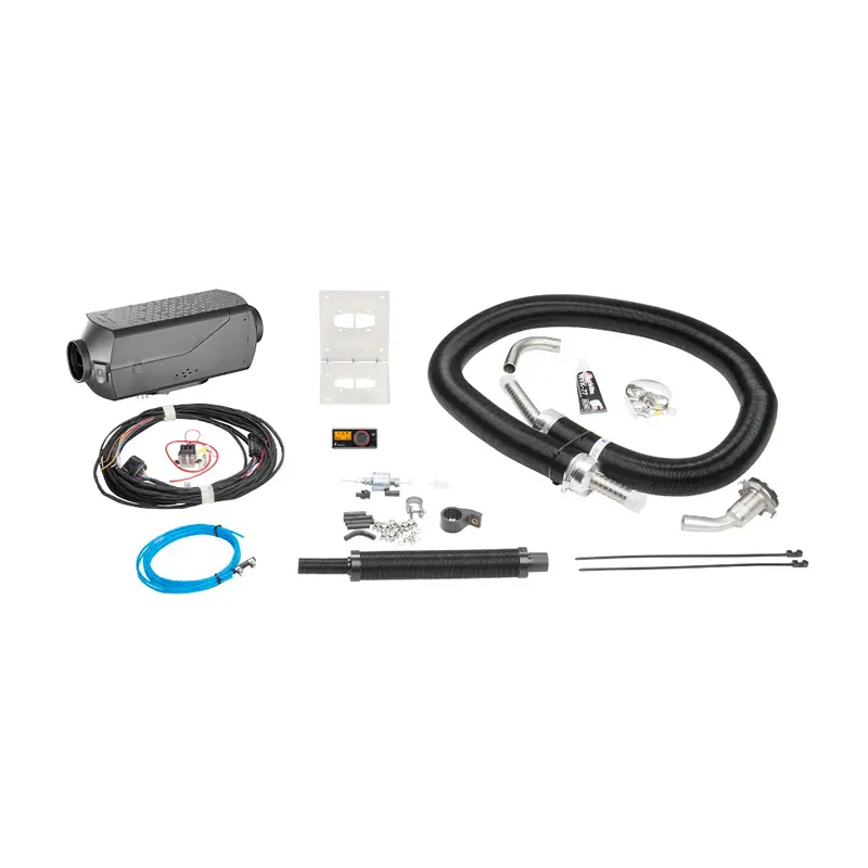 Airtronic 3 D6 12V butikssats