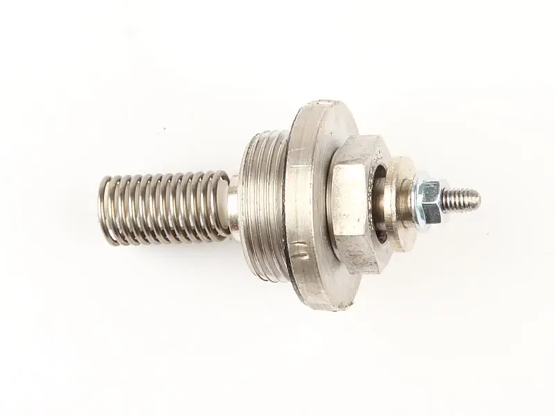 Glødstift D1LC, D3LC, D5L 12V