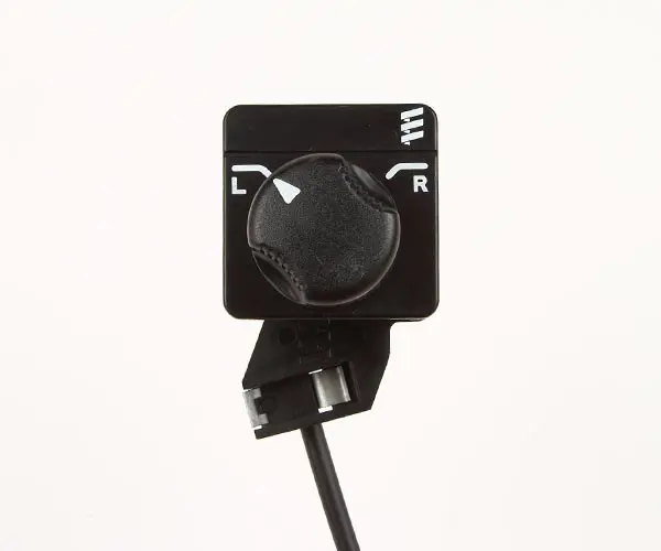 Wire til Y-Rør 4971-92