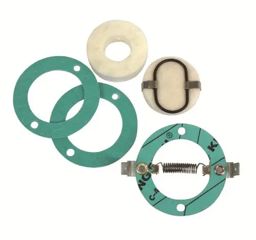 Servicekit Thermic, Thermo, ældre Wallas