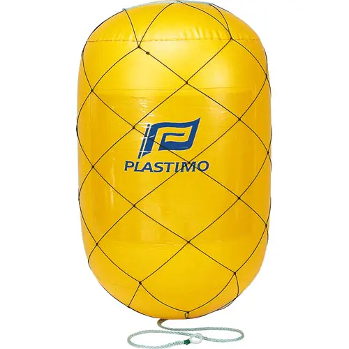Rundningsmærke XL Plastimo
