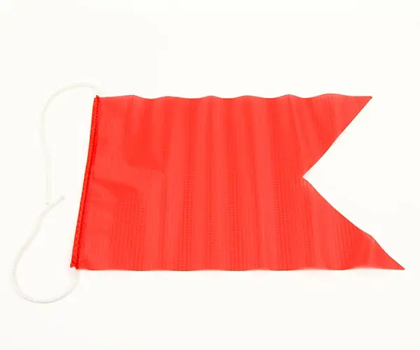 Protestflag 20x30cm