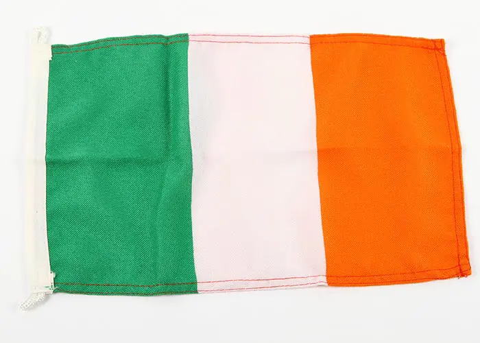Gæsteflag Irland