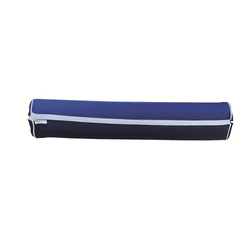 Scepterspude 50X10Cm Marineblå