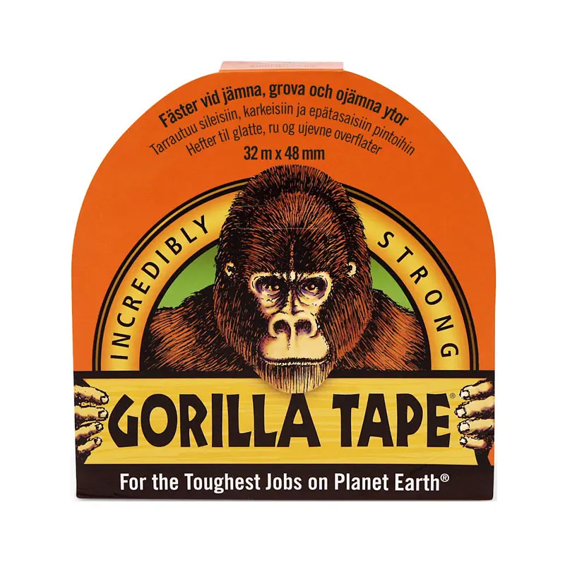 Gorilla tape sort 48mm x32m
