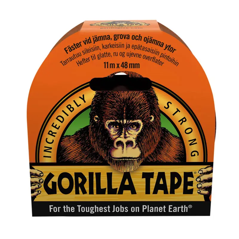 Gorilla tape sort 48mm x11m