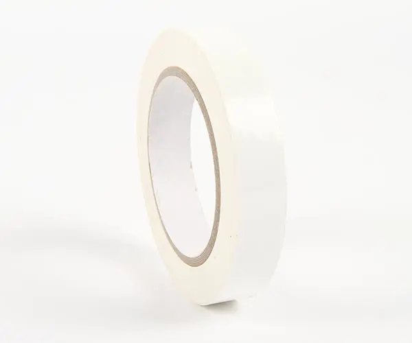 Stripes 20mm x25m Hvid