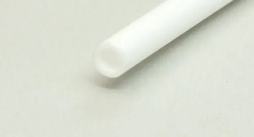 Vantbeskyttelse 5mm hvid (blå)