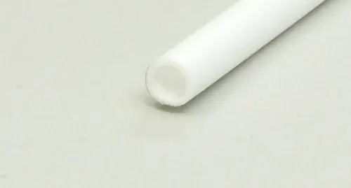 Vantbeskyttelse 7mm hvid (gul)