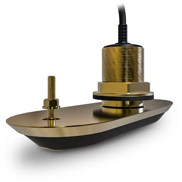 Raymarine Gennemskrovsgiver RV-200