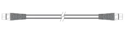 STNG grenledning 5m A06041