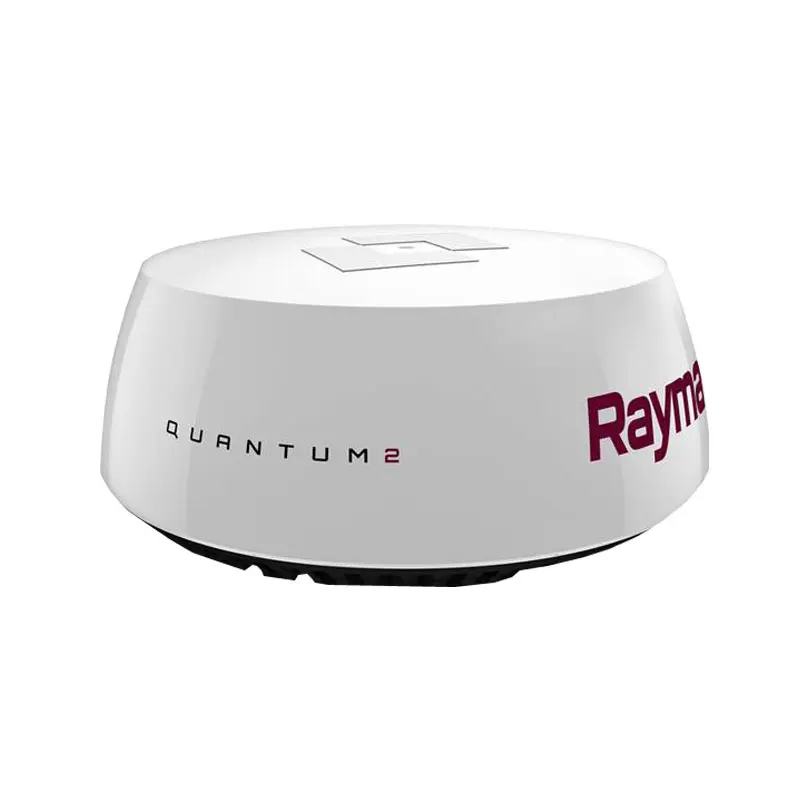 Quantomme 2 Doppler Radar, 15m strøm+datakabel