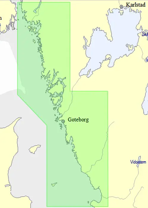 C-Map Max L. højdenæs-Fredri