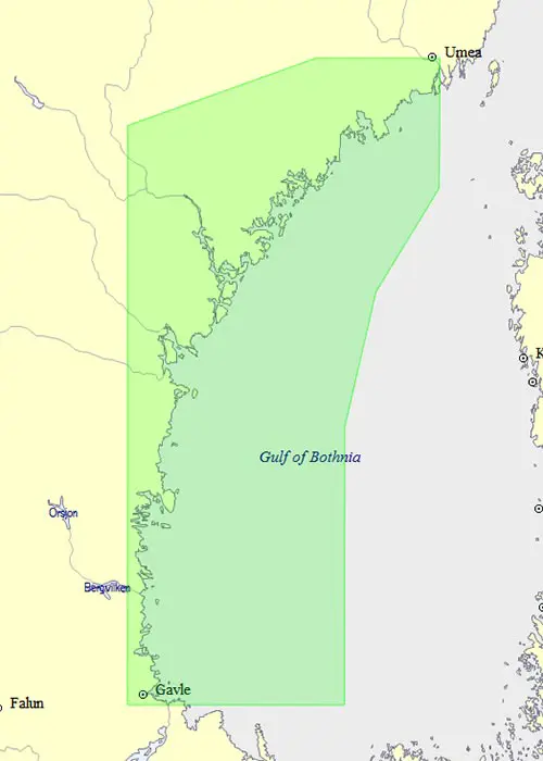 C-Map Max L Örskær-Hjørneefors