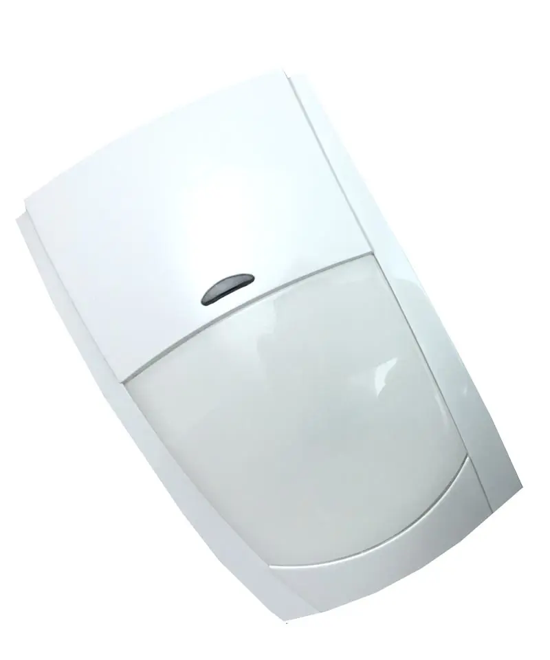 GeoSafe IR-detektor