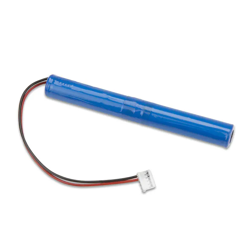 Batteri NX vindgiver
