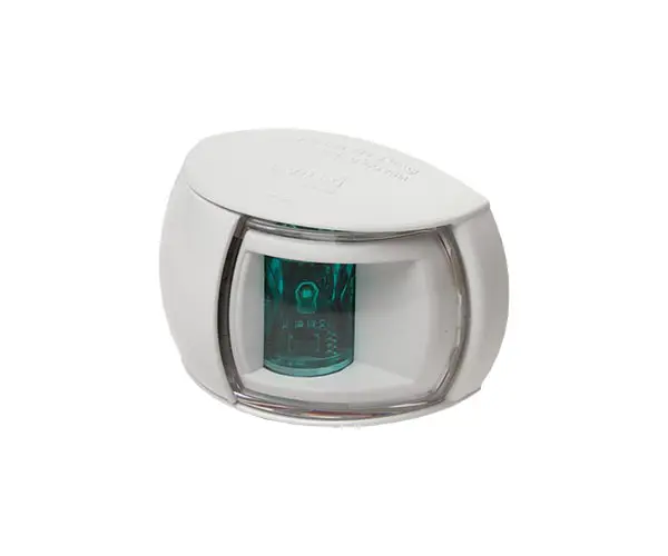 Lanterne Hella LED Compact styrbord