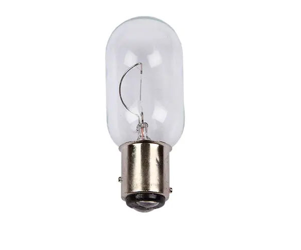 Lantern glødepære 10W, 12V, 12CD