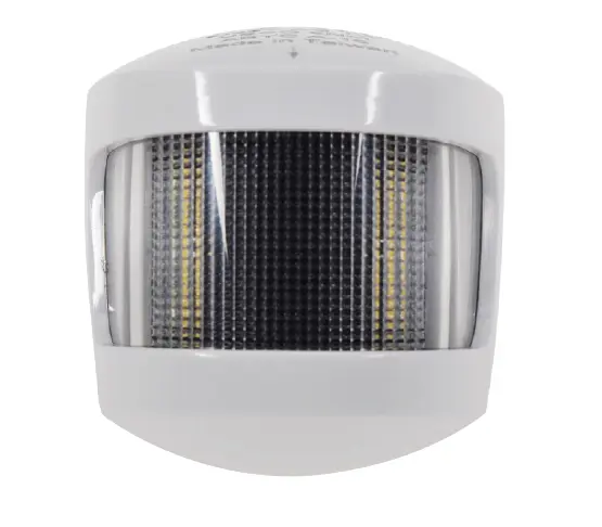 Lanterne LED Top hvid 2NM lille