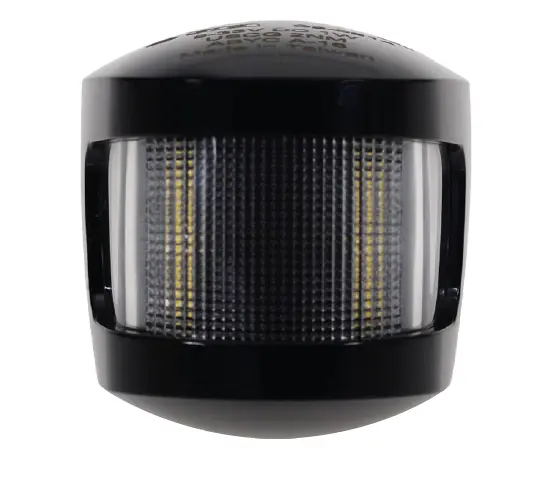 Lanterne LED Top sort 2NM lille