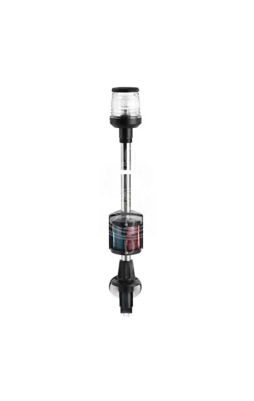 Lanternestang 1M Top+Kombi lanterne