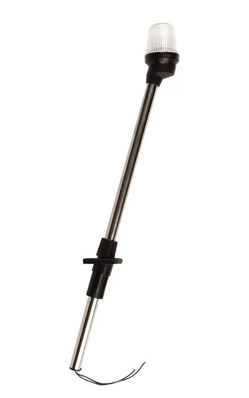 lanterne 360° 50cm nedsænkelig