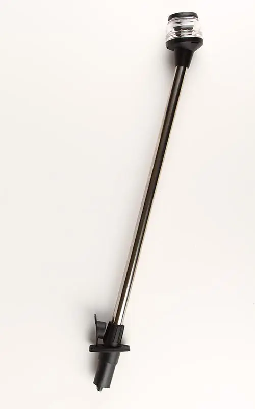 lanterne på stang 50cm