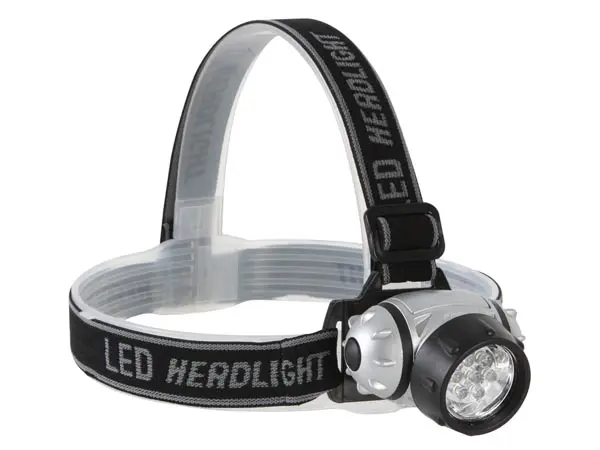 Pandelampe LED