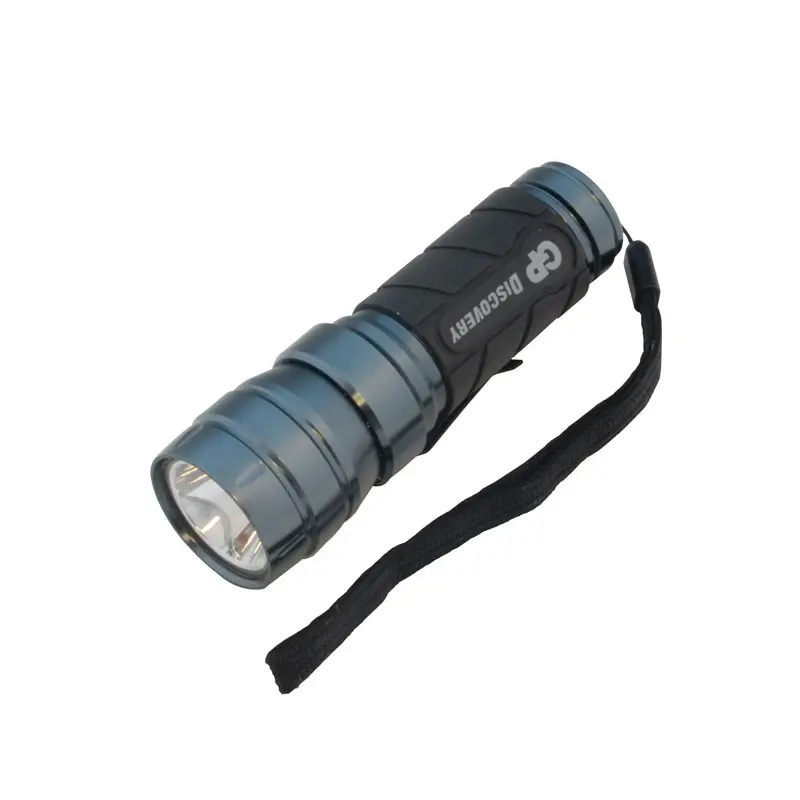Lommelygte, LED, 5w, 150 lumen
