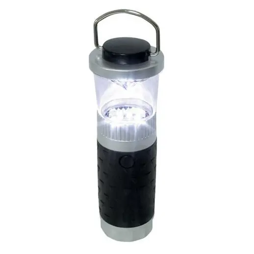 Lygte LED batteridrift