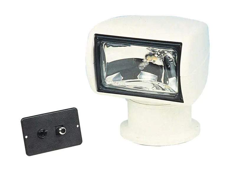Jabsco 135SL projektør