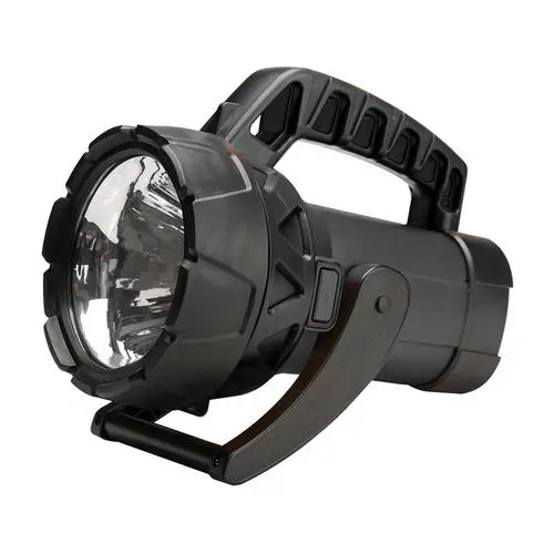 Projektør opladelige LED